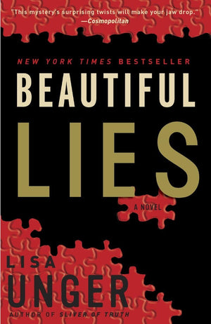 Beautiful Lies (Ridley Jones),Used