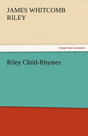 Riley ChildRhymes,Used