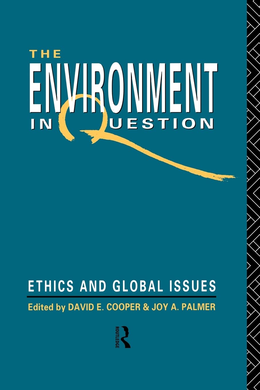 Environment In Question