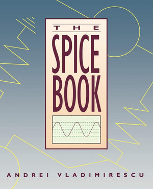 The SPICE Book,Used
