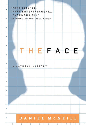 The Face: A Natural History,Used