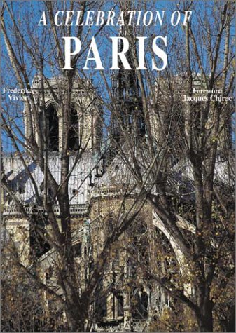 A Celebration of Paris,Used