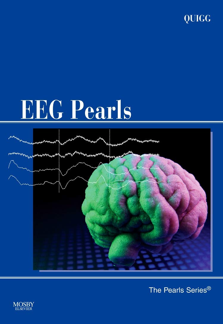 EEG Pearls,Used