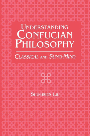 Understanding Confucian Philosophy: Classical and SungMing (Contributions in Philosophy, 61),Used