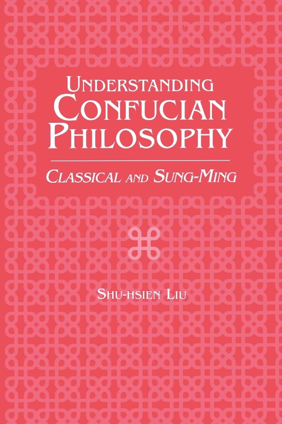 Understanding Confucian Philosophy: Classical and SungMing (Contributions in Philosophy, 61),Used