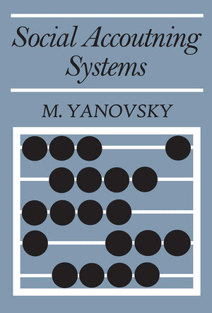 Social Accounting Systems,Used