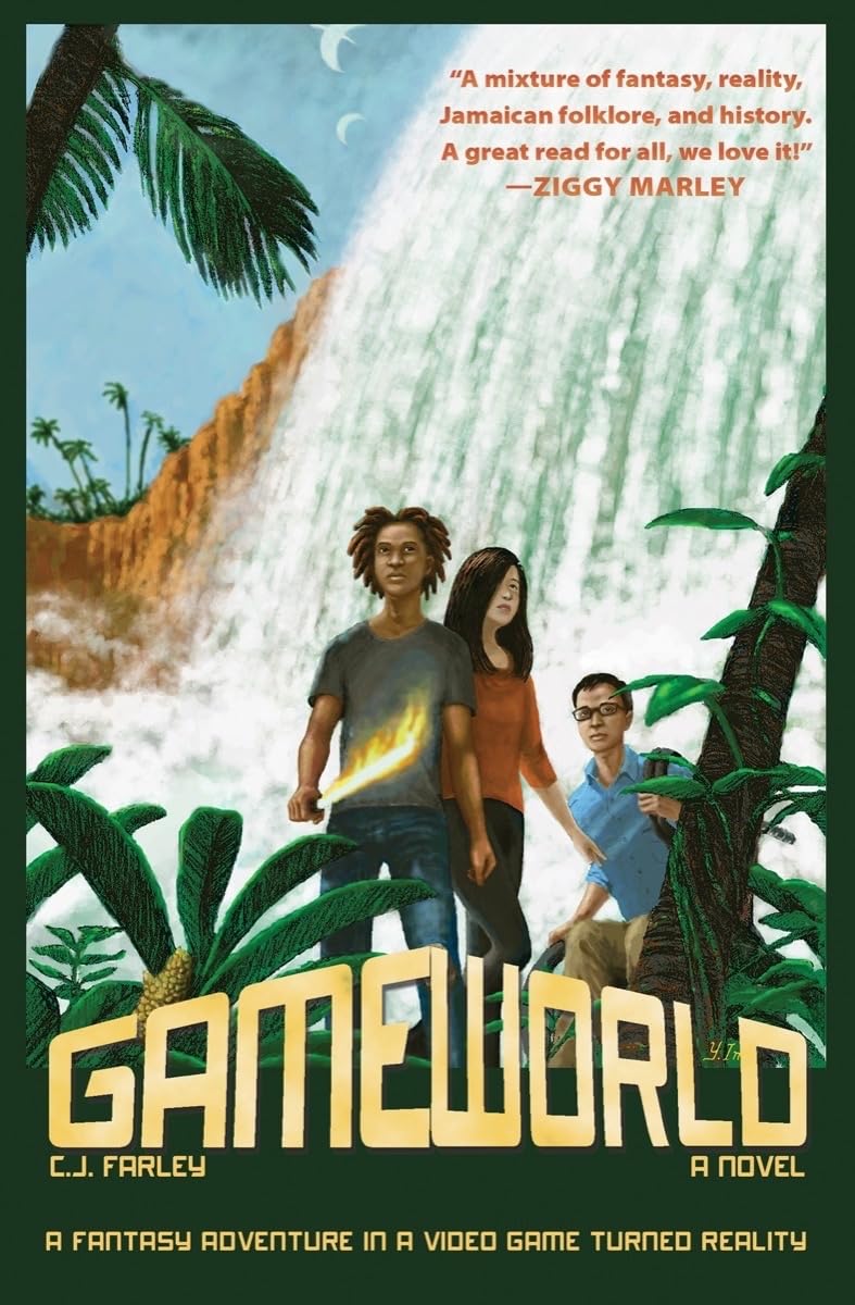 Game World,Used
