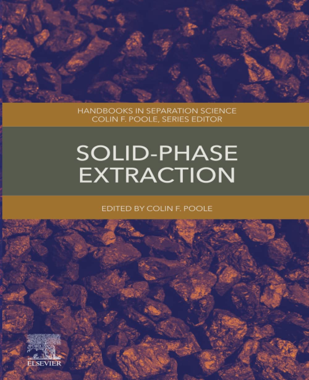 SolidPhase Extraction (Handbooks in Separation Science),Used