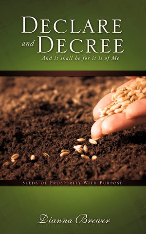 Declare And Decree,Used