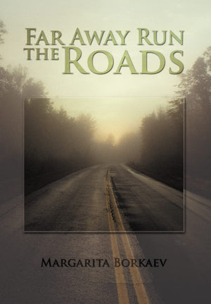 Far Away Run The Roads,Used