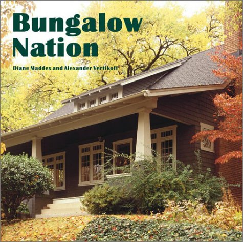 Bungalow Nation,Used