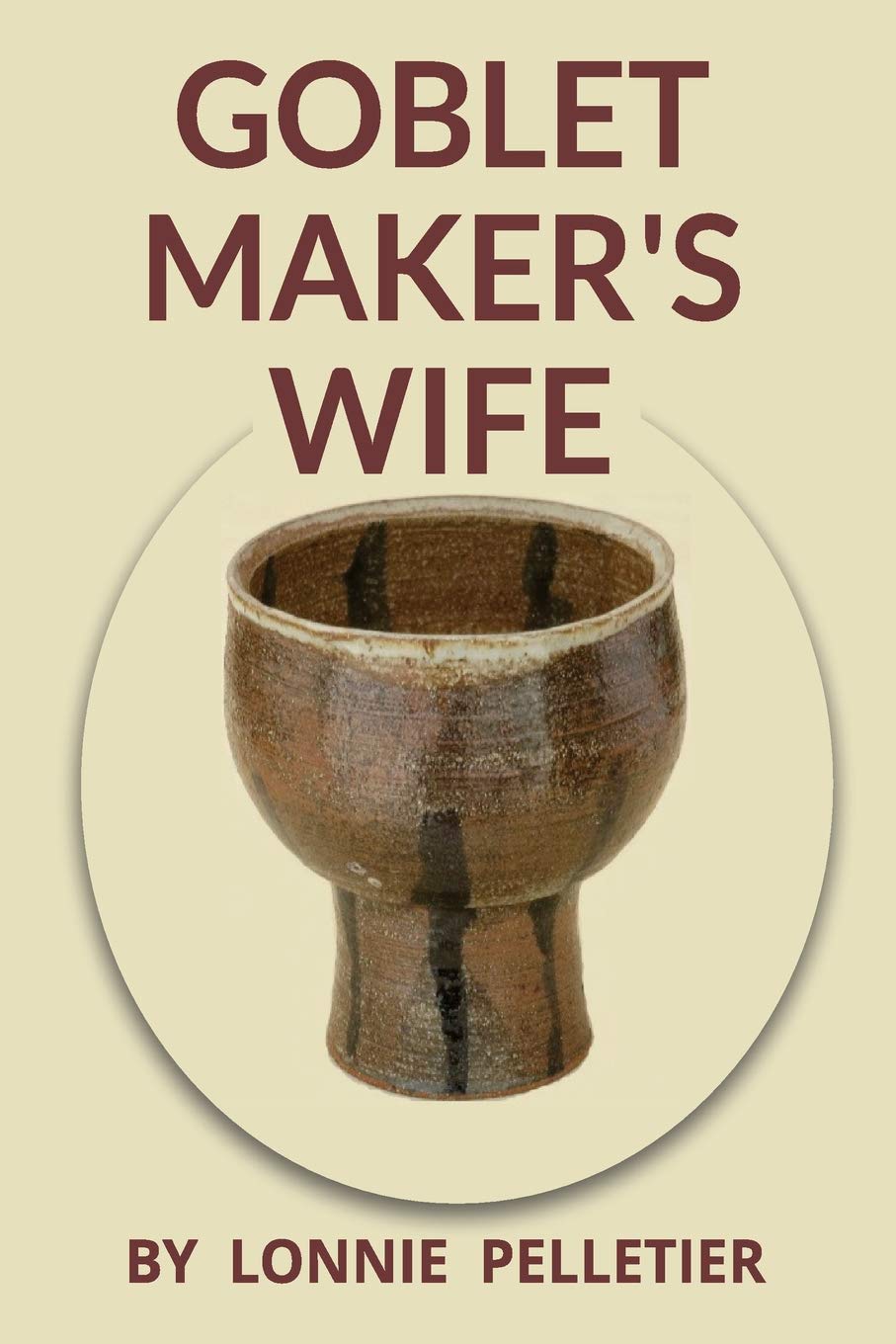 Goblet Maker's Wife,Used