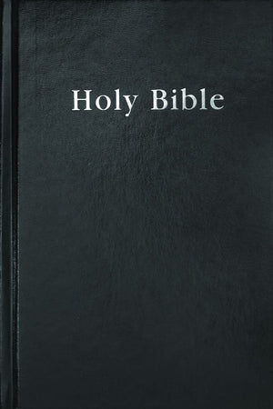 New American Standard Bible,Used