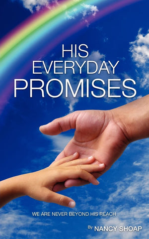 His Everyday Promises,Used