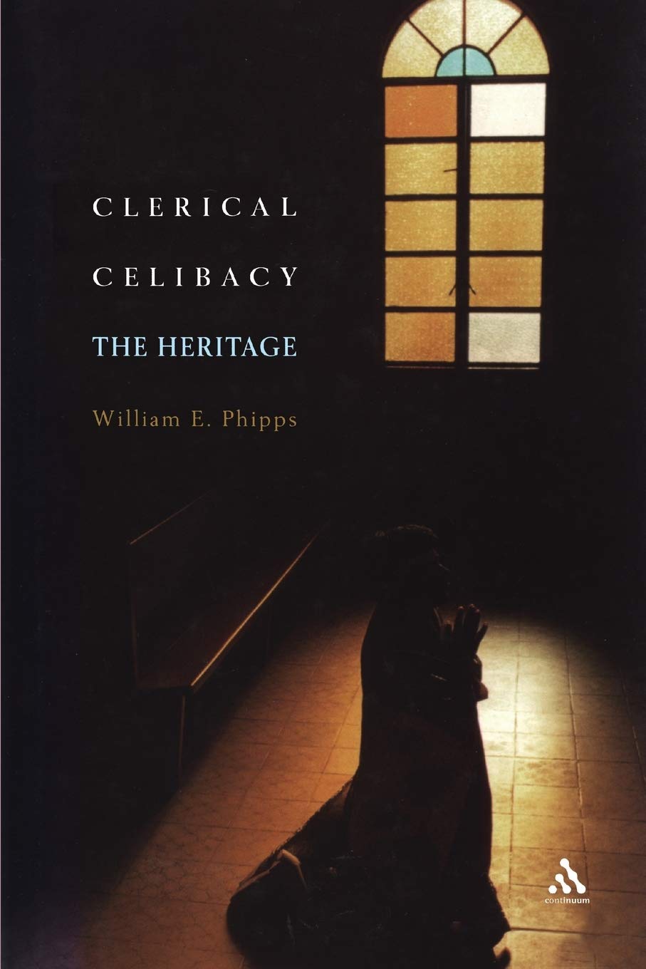 Clerical Celibacy,Used