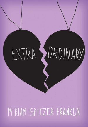 Extraordinary,New