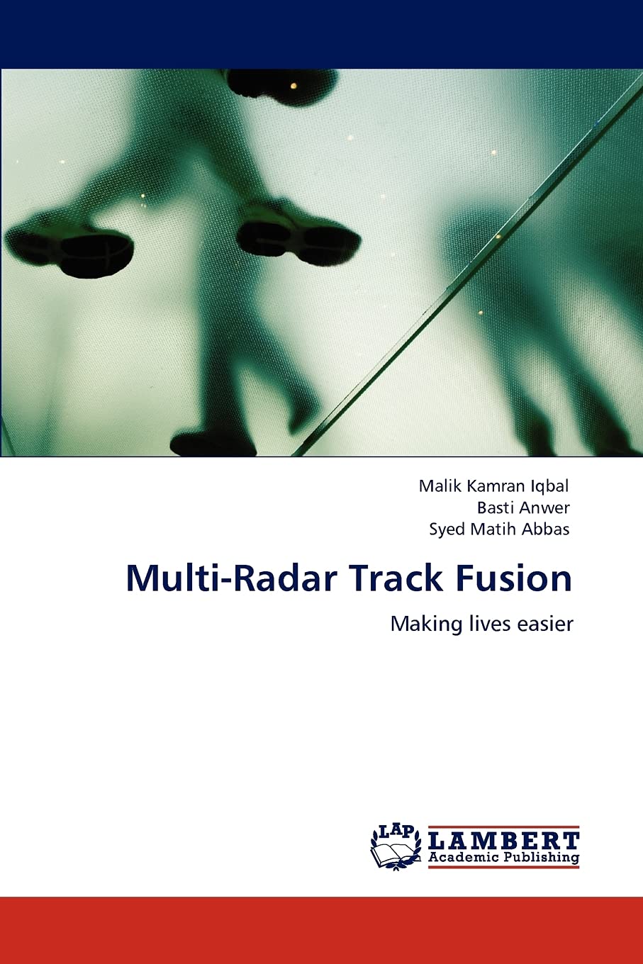 MultiRadar Track Fusion: Making lives easier,Used