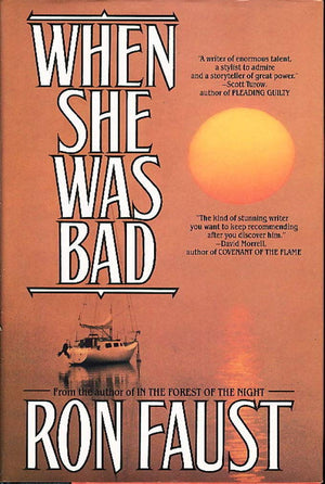 When She Was Bad,Used