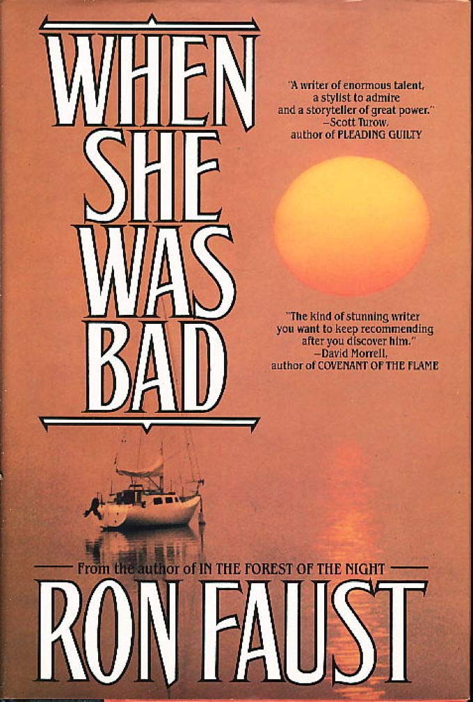 When She Was Bad,Used