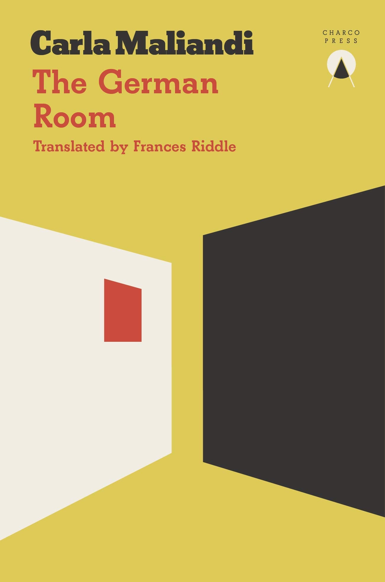 The German Room,Used