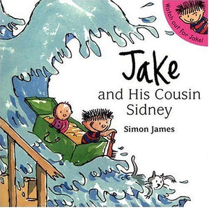 Jake and His Cousin Sidney,Used