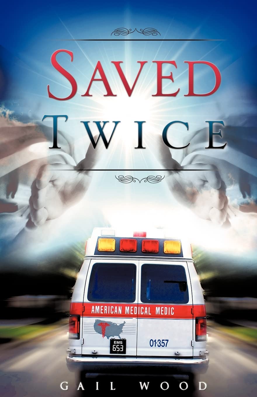 Saved Twice,Used