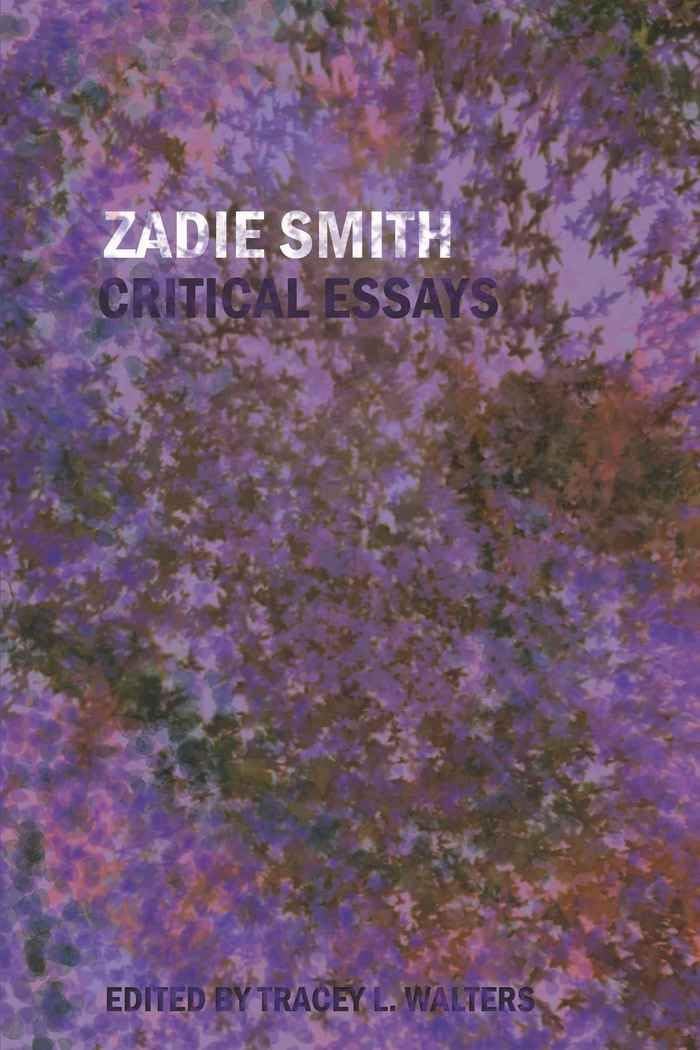 Zadie Smith: Critical Essays,Used