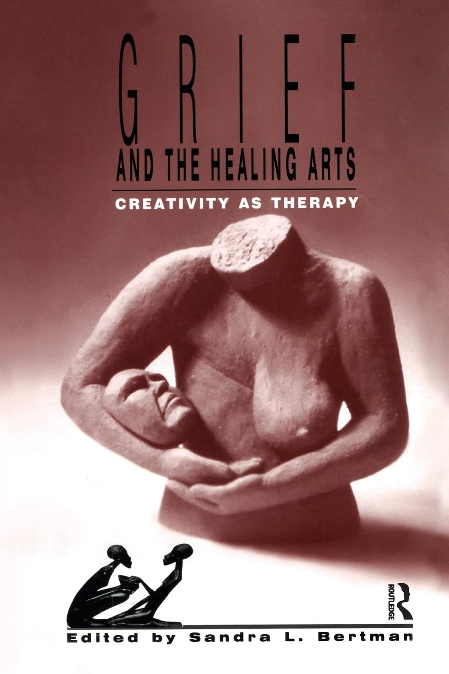 Grief and the Healing Arts (Death, Value and Meaning Series),Used