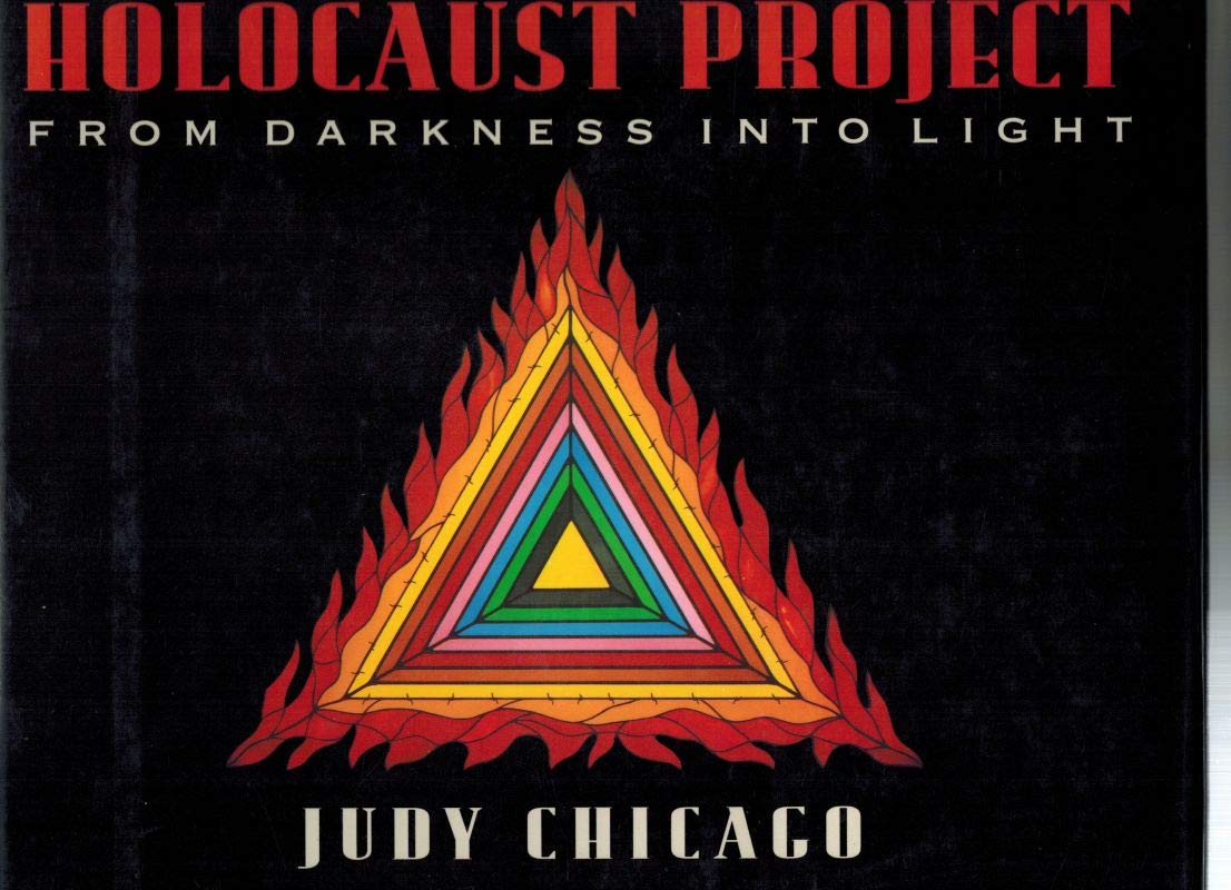 Holocaust Project: From Darkness Into Light,New