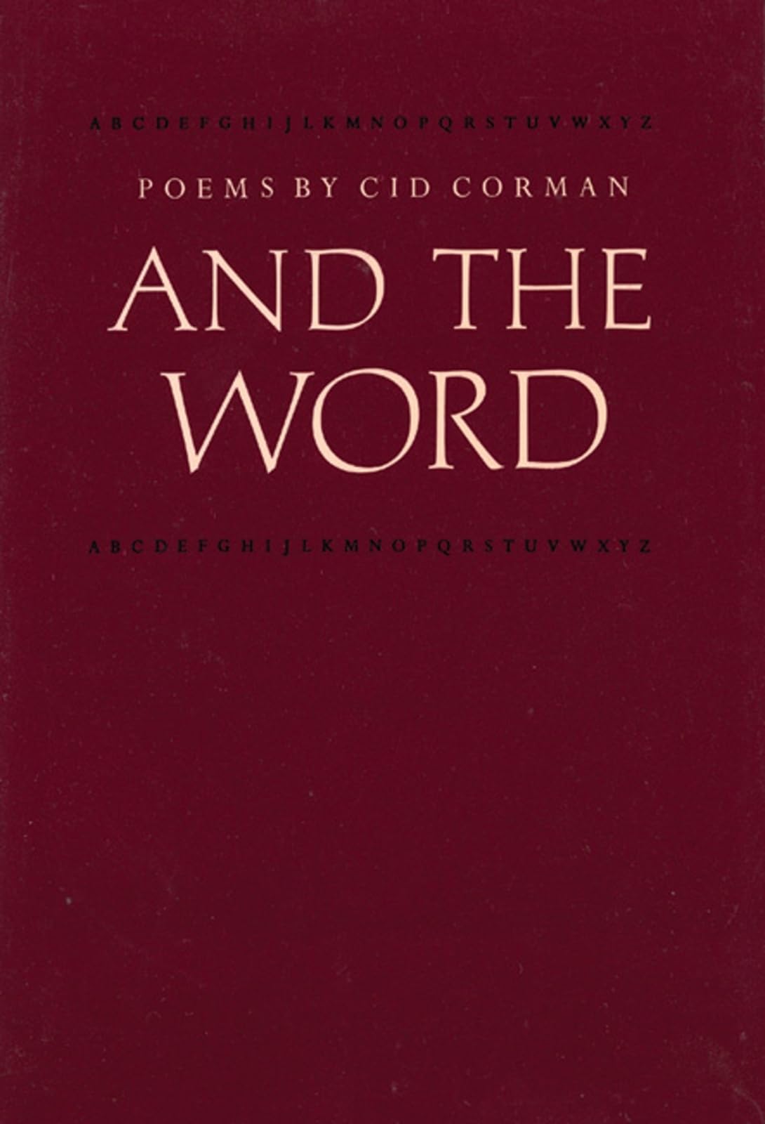 And the Word,Used