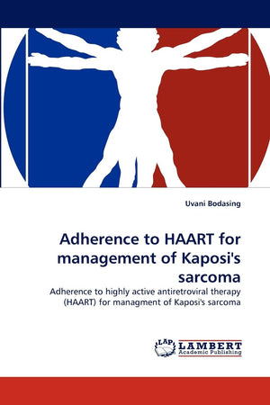 Adherence to HAART for management of Kaposi's sarcoma: Adherence to highly active antiretroviral therapy (HAART) for managment o,Used