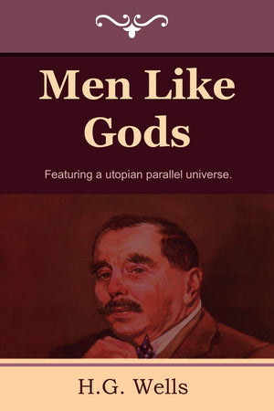 Men Like Gods,Used