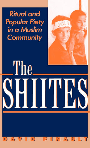 The Shiites,Used