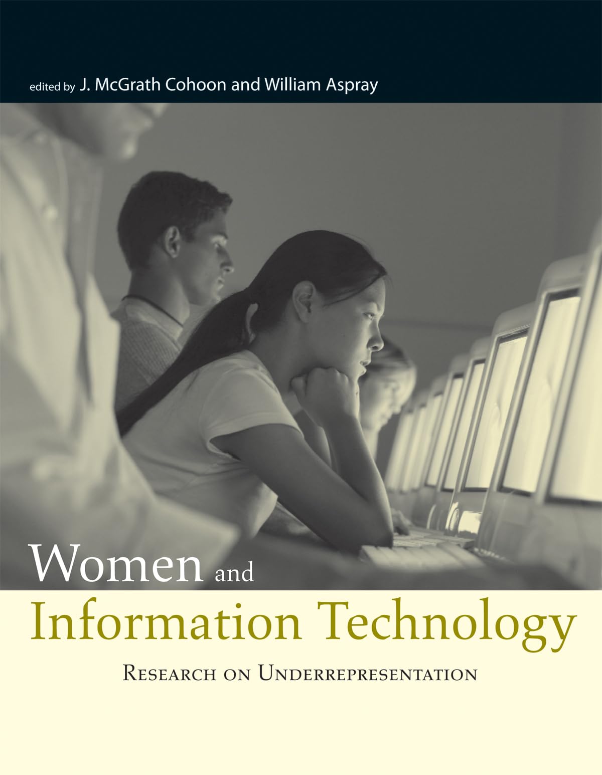 Women and Information Technology: Research on Underrepresentation (Mit Press),Used