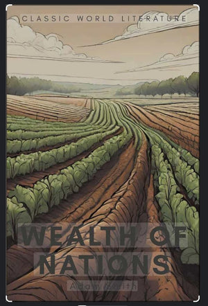 Wealth of Nations (Wordsworth Classics of World Literature),Used