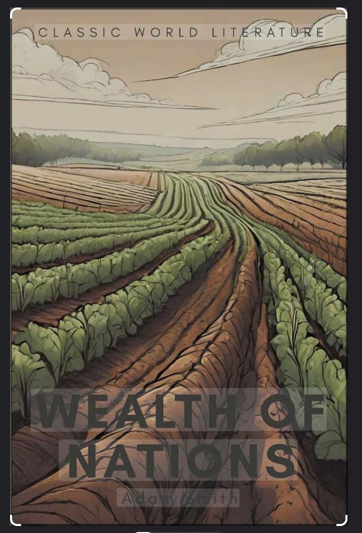 Wealth of Nations (Wordsworth Classics of World Literature),Used