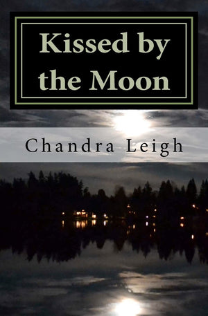 Kissed By The Moon,New