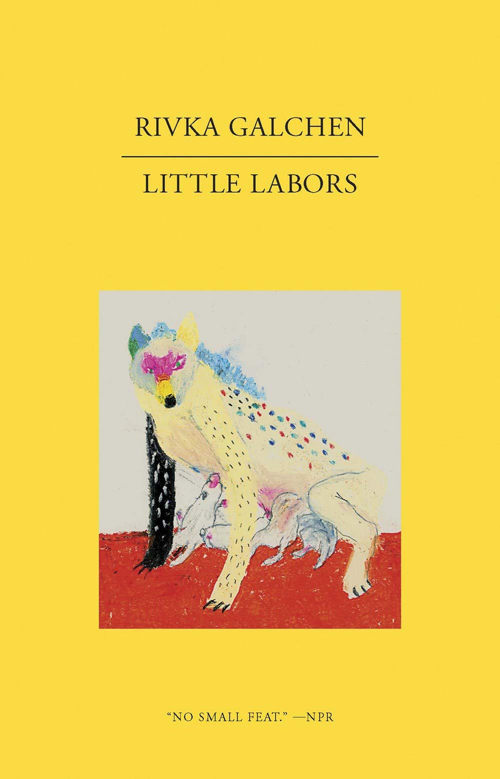 Little Labors,Used