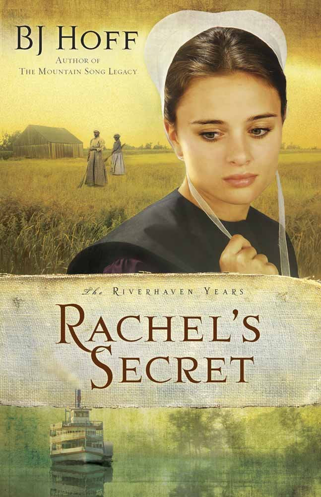 Rachel'S Secret (The Riverhaven Years, Book 1) (Volume 1)