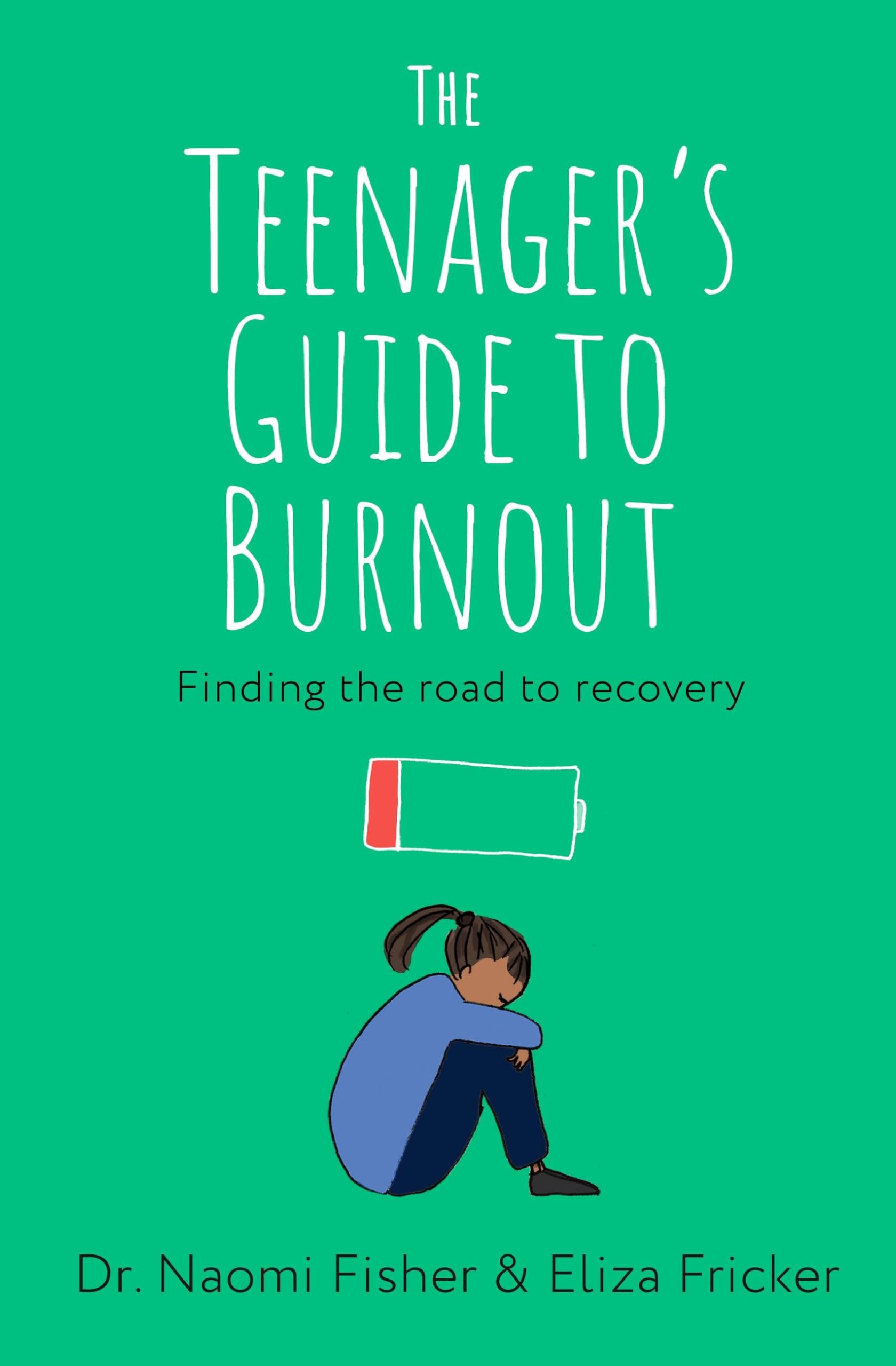 The TeenagerS Guide To Burnout: Finding The Road To Recovery