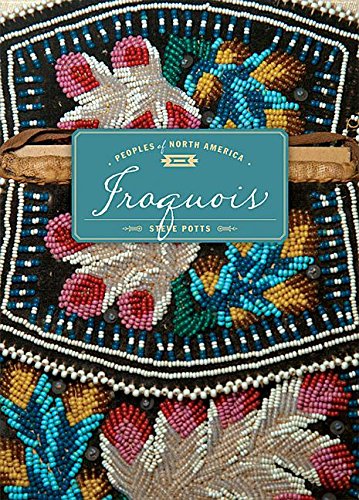 Iroquois (Peoples of North America),Used