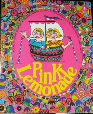 Pink Lemonade: Poems for Children,New