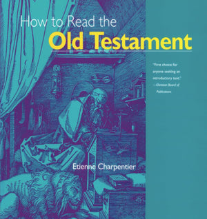 How to Read the Old Testament (The Crossroad Adult Christian Formation),Used