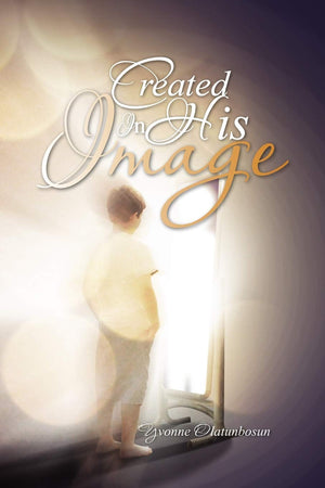 Created In His Image,Used