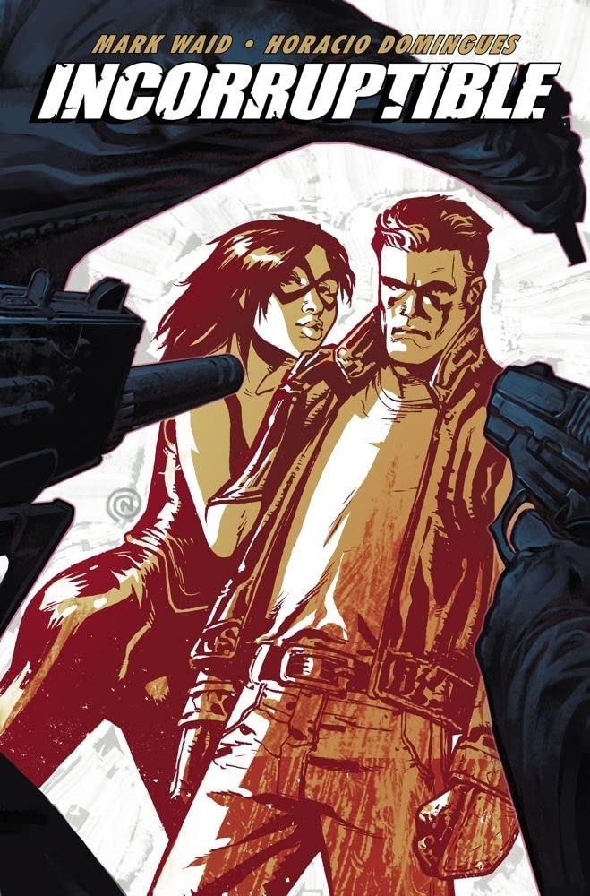 Incorruptible Vol. 4 (4),Used
