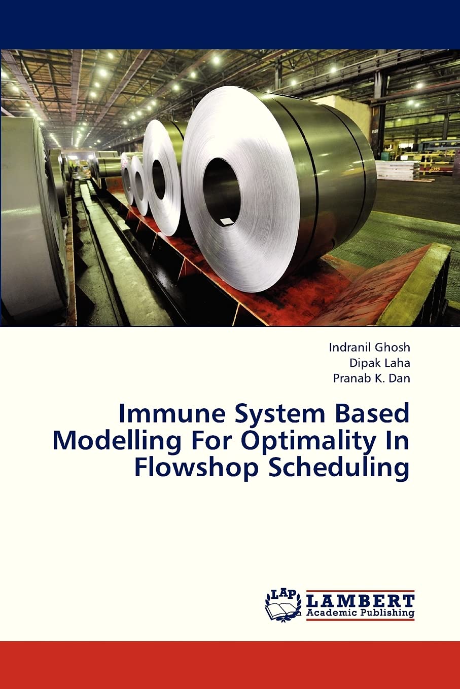 Immune System Based Modelling For Optimality In Flowshop Scheduling,Used