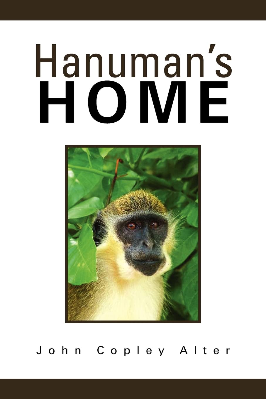 Hanuman's Home,Used