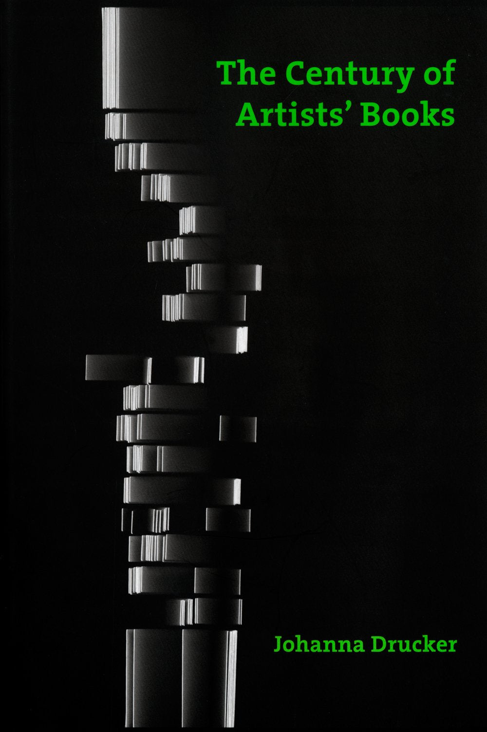 Century Of Artists Books, The,Used