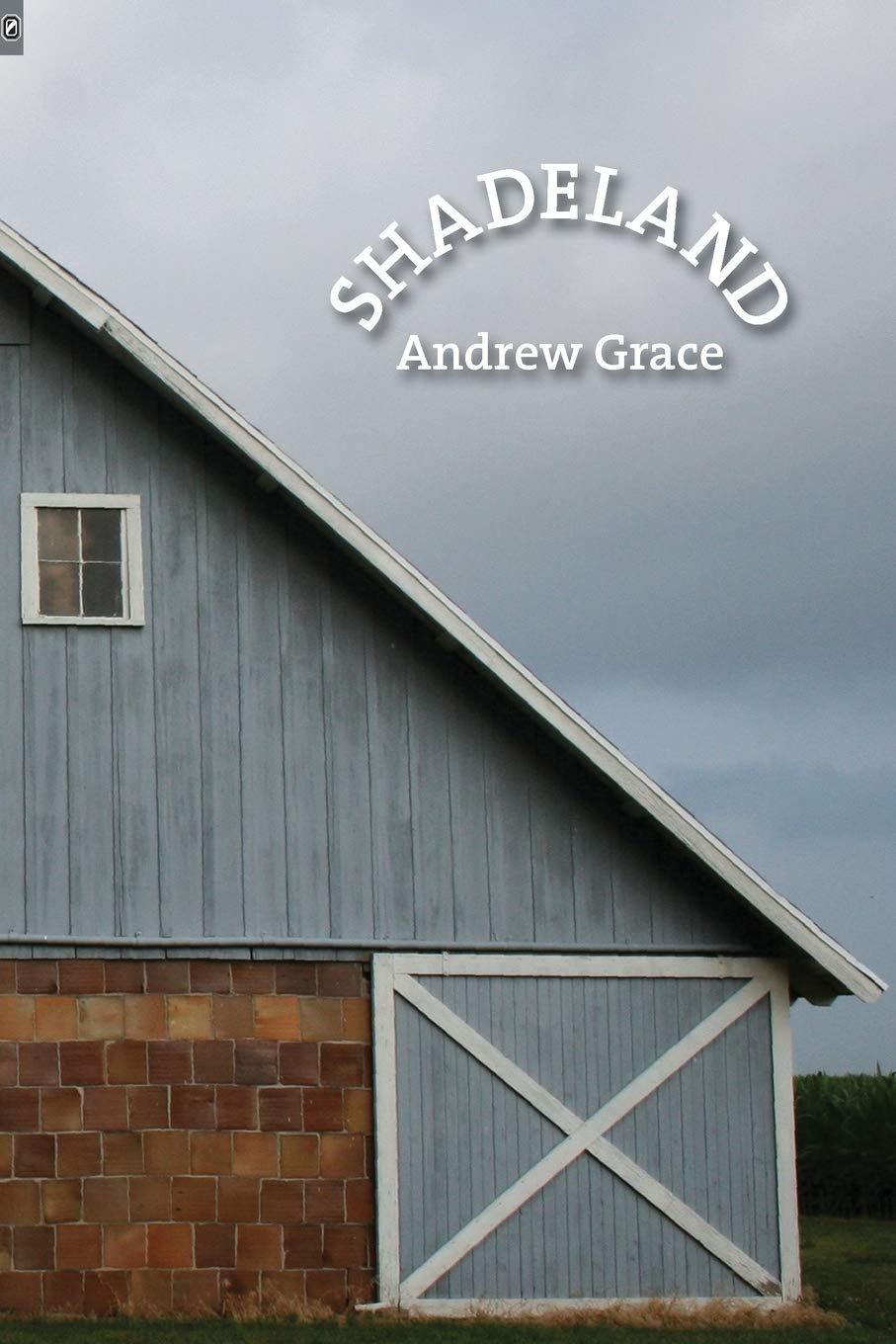 Shadeland (Osu Journal Award Poetry),Used