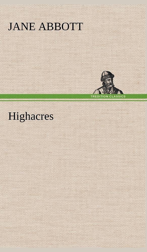 Highacres,Used
